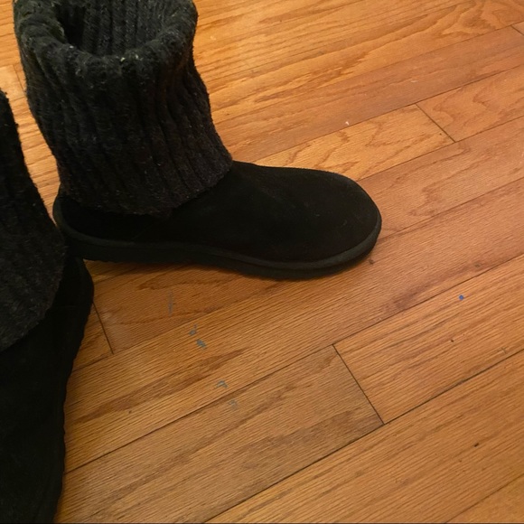 Cambridge Ugg Boots - Picture 5 of 14